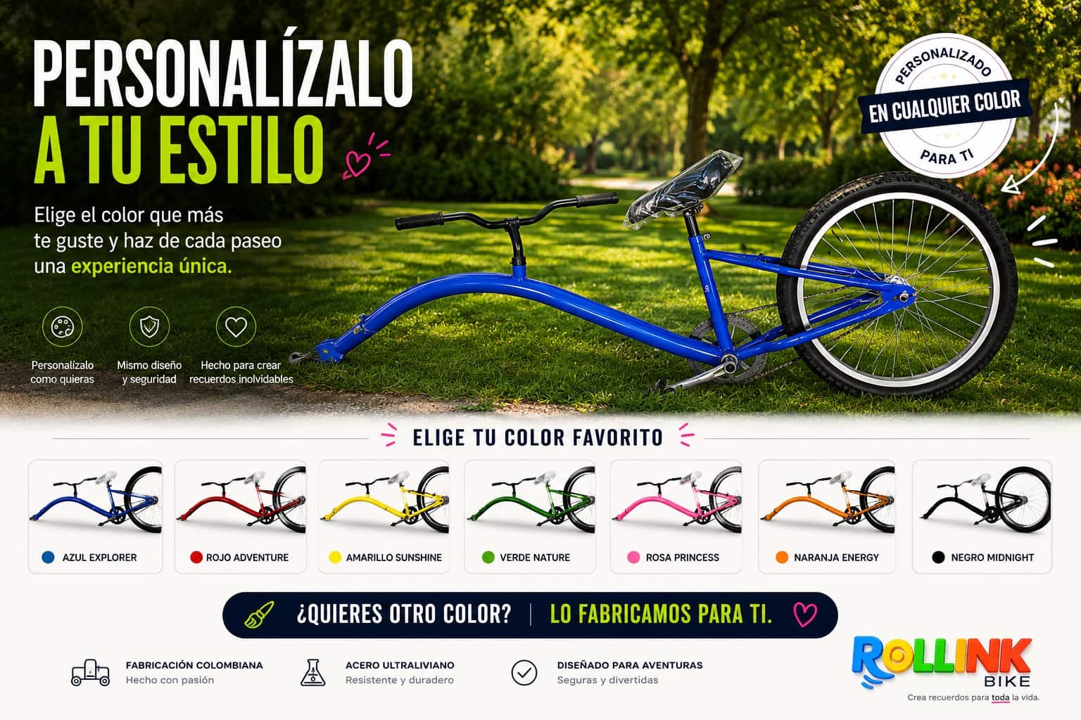 Personalizado
