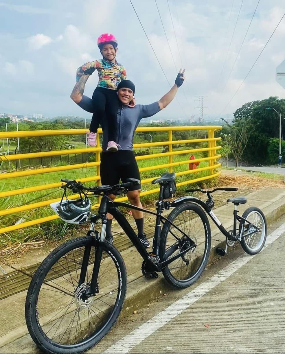 Ciclovia